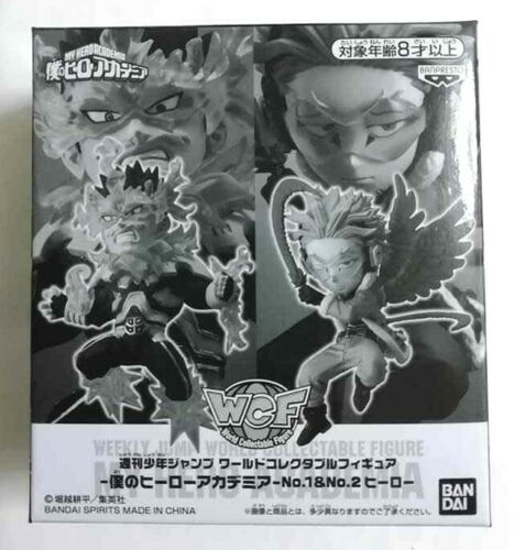 Jujutsu Kaisen WCF Action Figure Statue Satoru Gojo Sukuna Ryomen