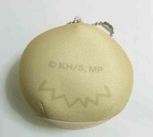 My Hero Academia Omanju Niginigi Mascot Katsuki Bakugo