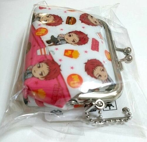 Kuroko no Basketball Coin Pouch Gamaguchi Seijuro Akashi MAJI