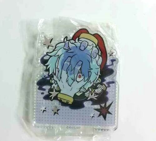 My Hero Academia Pita Mini Acrylic Stand Tomura Shigaraki