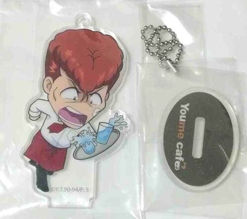 Yu Yu Hakusho Acrylic Stand Kazuma Kuwabara