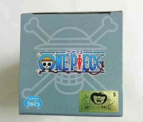 One Piece World Collectable Action Figure WC Nekomamushi ZO06