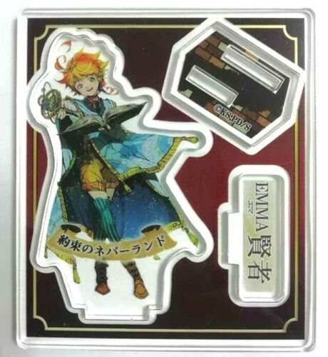 The Promised Neverland Acrylic Stand Emma 63194