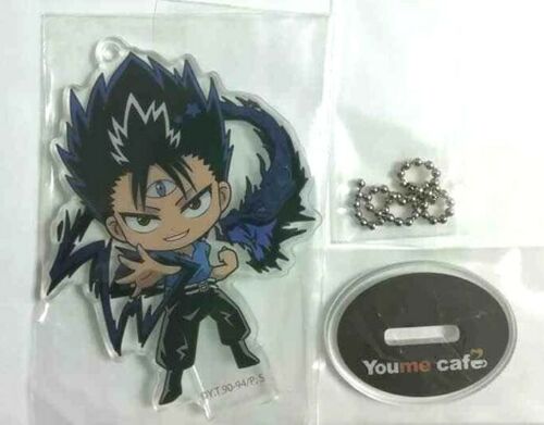 Yu Yu Hakusho Acrylic Stand Hiei Jagan Animate