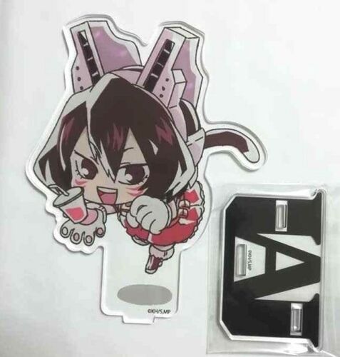 My Hero Academia Acrylic Stand Mandalay Shino Sousaki