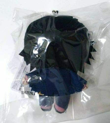 My Hero Academia Nitotan Plush Doll Dabi UA Villains