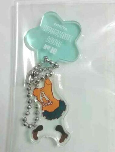 My Hero Academia Fes Acrylic Keychain Toru Hagakure