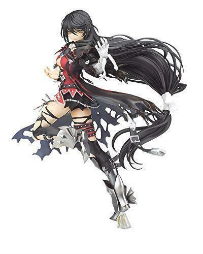 Tales of Berseria Action Figure Statue Velvet Crowe 1/8 Scale Alter