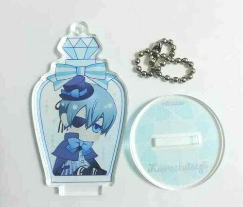 Black Butler Pop Up Store Acrylic Stand Ciel Phantomhive