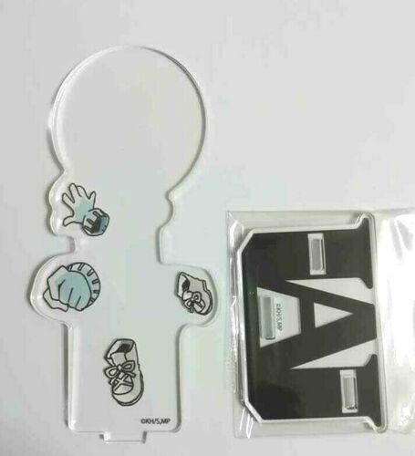 My Hero Academia Acrylic Stand Toru Hagakure