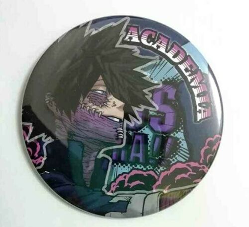 My Hero Academia Can Badge Button vol.6 Dabi