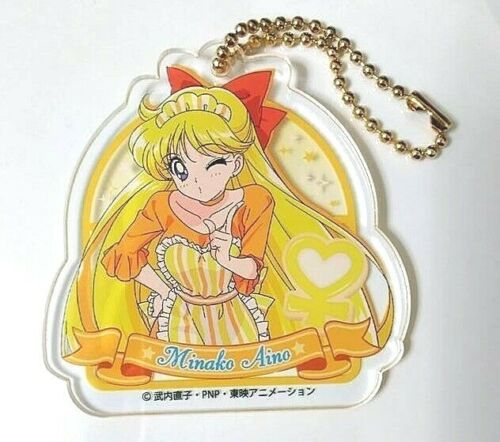 Sailor Moon Acrylic Keychain Minako Aino Venus