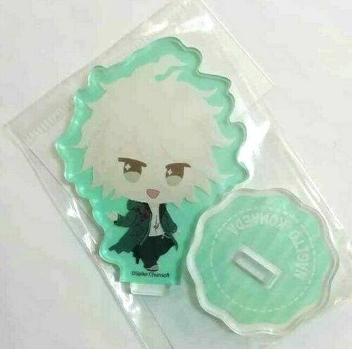 Danganronpa 1??2 Acrylic Stand Nagito Komaeda Fuwaponi