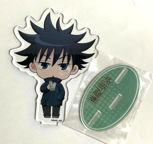 Jujutsu Kaisen / JJK Button Pins