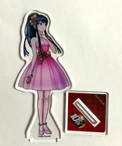 Danganronpa Dress Up Acrylic Stand Sayaka Maizono