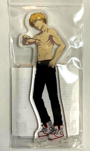 Chainsaw Man Acrylic Stand Denji Parco