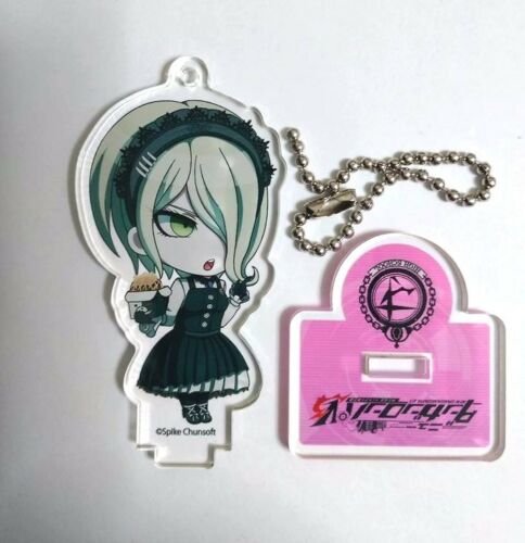 Danganronpa V3 Acrylic Stand Kirumi Tojo Bakudan