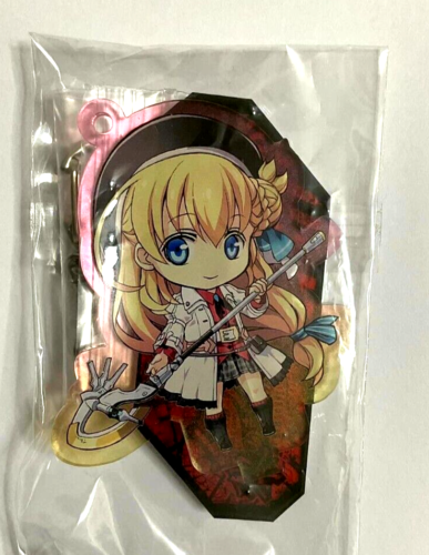 Legend Of Heroes Kuro No Kiseki II Acrylic Stand Agnes