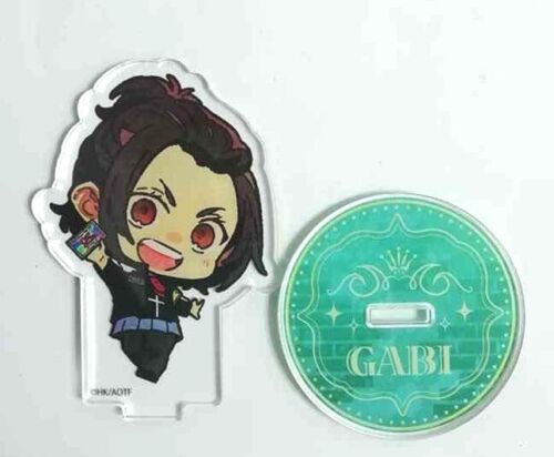 Attack On Titan Joypolis Acrylic Stand Gabi Braun