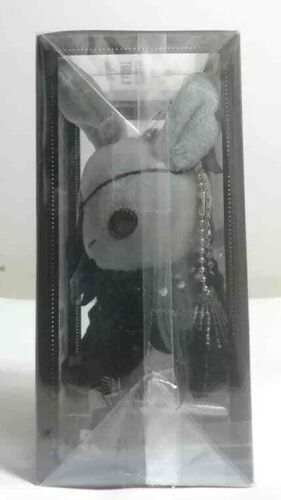 Black Butler Rich Black Bitter Rabbit Plush Doll Ciel Phantomhive
