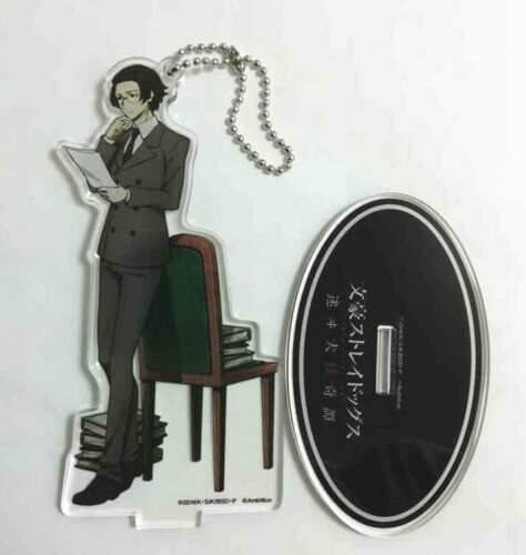 Bungo Stray Dogs Acrylic Stand Ango Sakaguchi