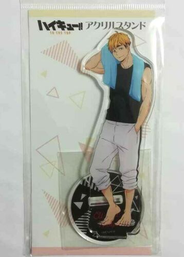 Haikyuu To The Top Acrylic Stand Atsumu Miya