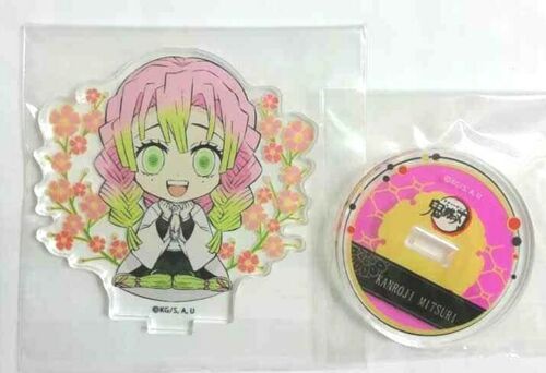 Kimetsu no Yaiba Demon Slayer Petanko Acrylic Stand Mitsuri Kanroji