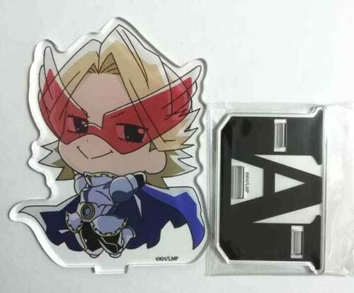 My Hero Academia Acrylic Stand Yuga Aoyama