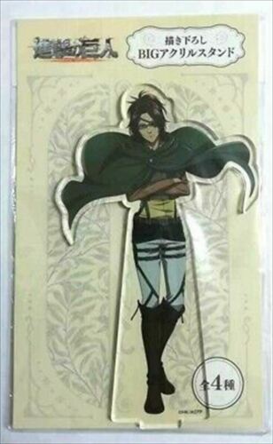 Attack On Titan Final Season Big Acrylic Stand Hange Zoe