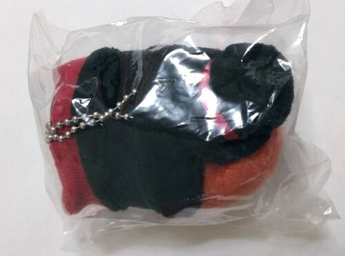 Bungo Stray Dogs Mochi Plush Doll Mascot Chuya Nakahara