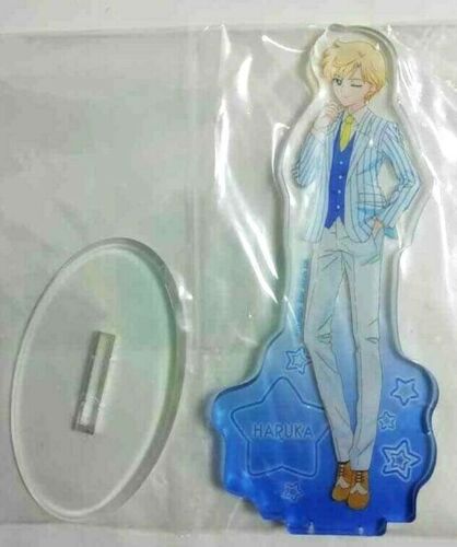 Sailor Moon Eternal Acrylic Stand Haruka Tenoh Uranus