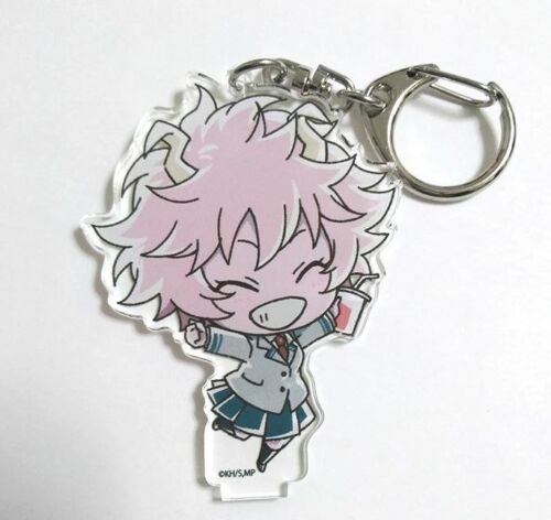 My Hero Academia Acrylic Keychain Mina Ashido
