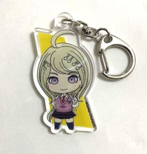 Danganronpa V3 Acrylic Keychain Kaede Akamatsu
