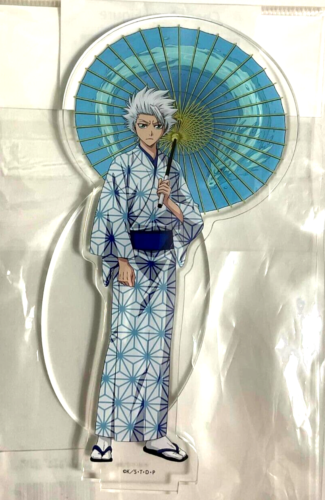 Bleach Bangasa Acrylic Stand Toshiro Hitsugaya
