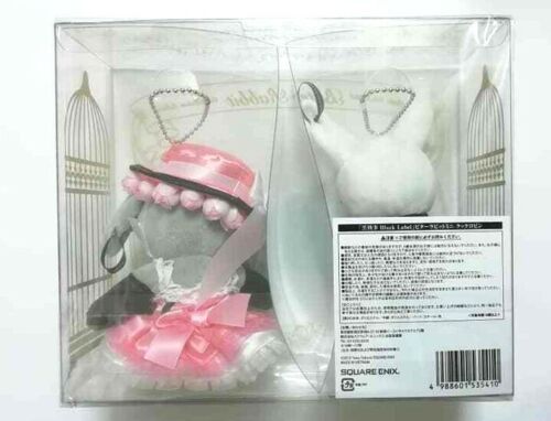 Black Butler Mini Cock Robin Bitter Rabbit Plush Doll Sebastian Ciel