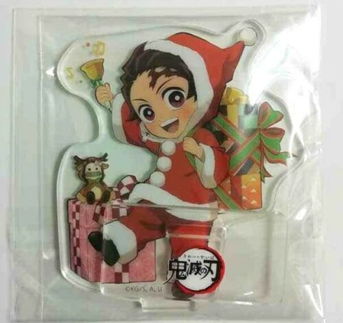 Kimetsu no Yaiba Demon Slayer CH Acrylic Stand Tanjiro Kamado