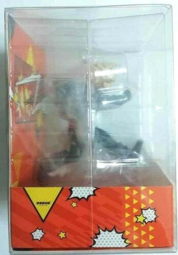 My Hero Academia POPUP Parade Action Figure Statue Katsuki Bakugo