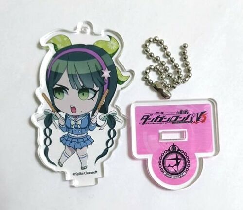 Danganronpa V3 Acrylic Stand Tenko Chabashira