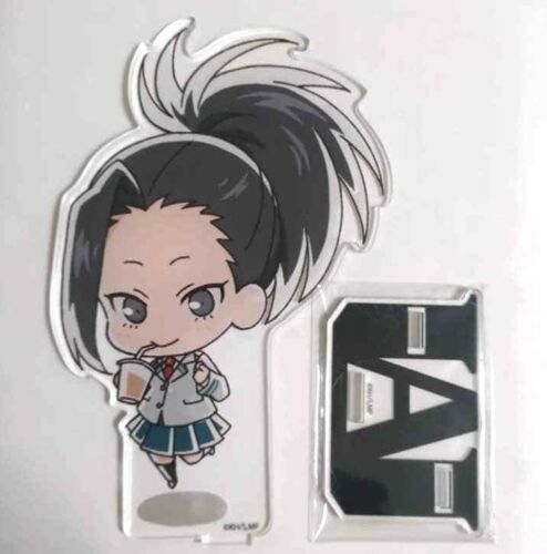 My Hero Academia Acrylic Stand Momo Yaoyorozu