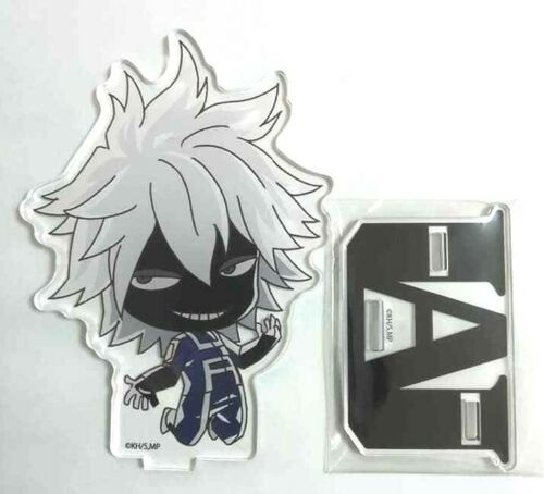 My Hero Academia Acrylic Stand Shihai Kuroiro
