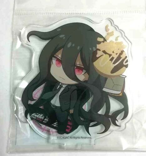 Danganronpa 3 Despair Acrylic Stand Izuru Kamukura HONPO