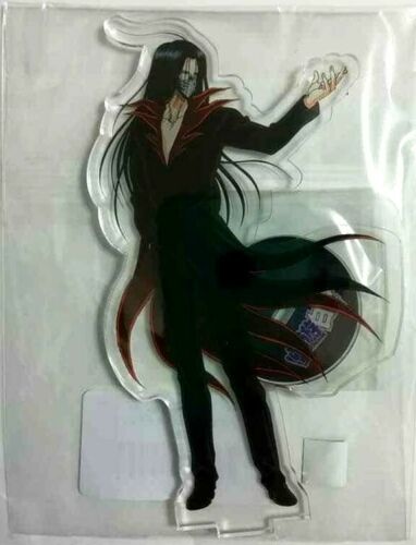 Yu Yu Hakusho Web Kuji Acrylic Stand Karasu