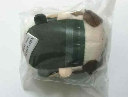 Bungo Stray Dogs Mochi Mascot Plush Doll Osamu Dazai