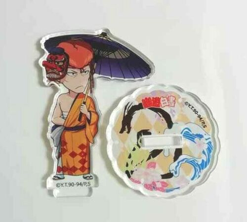 Yu Yu Hakusho Acrylic Stand Kazuma Kuwabara Fortune