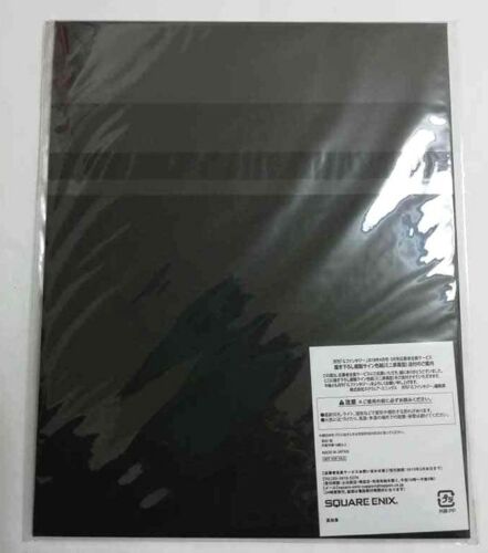 Black Butler Autograph Shikishi Folding Screen Ciel Phantomhive G Fantasy