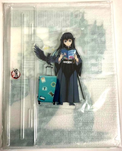 Kimetsu no Yaiba Demon Slayer Swordsmith Acrylic Stand Muichiro Tokito