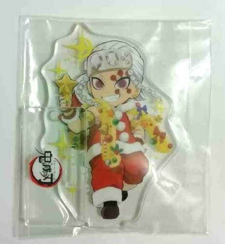 Kimetsu no Yaiba Demon Slayer CH Acrylic Stand Tengen Uzui
