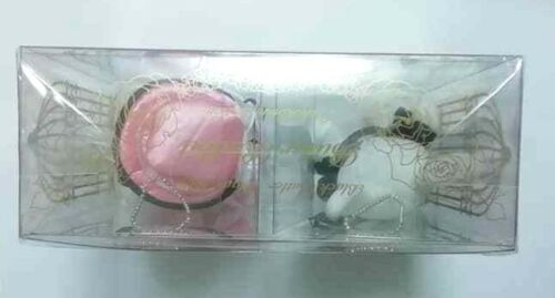 Black Butler Mini Cock Robin Bitter Rabbit Plush Doll Sebastian Ciel