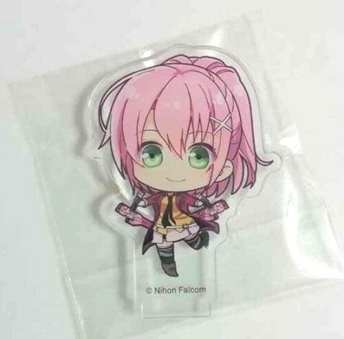 Legend Of Heroes Sen No Kiseki IV SAGA Acrylic Stand Juna Crawford