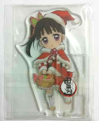 Kimetsu no Yaiba Demon Slayer CH Acrylic Stand Kanao Tsuyuri